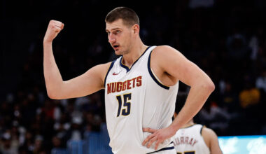 Nuggets' Nikola Jokić Predicted By Insiders To Win Familiar Award