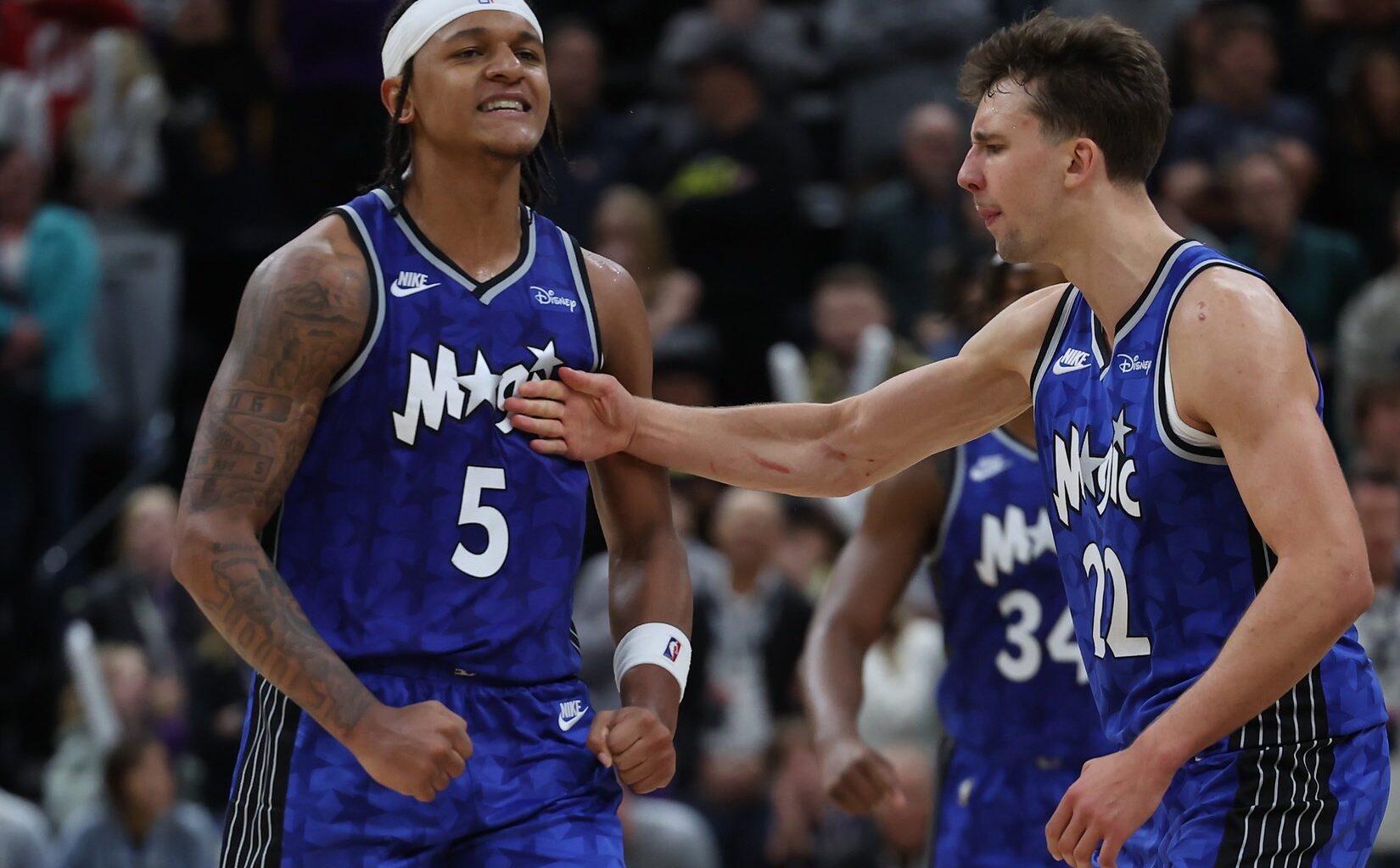 3 Burning Questions For Magic Heading Into 2025-26 Season