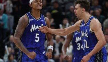 3 Burning Questions For Magic Heading Into 2025-26 Season