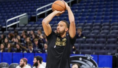 Report: Ex-Cavs forward signs with Turkish team Manisa Basket