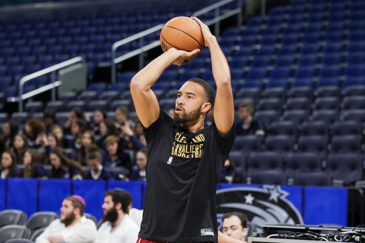 Report: Ex-Cavs forward signs with Turkish team Manisa Basket