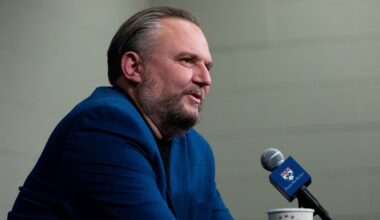 Takeaways from Daryl Morey's extensive media availability in Las Vegas