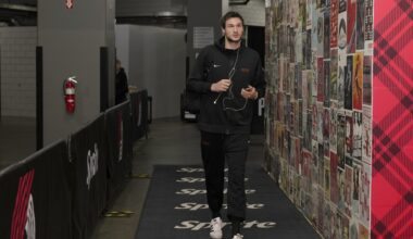 Lakers Interested In Trading For Pistons' Danilo Gallinari