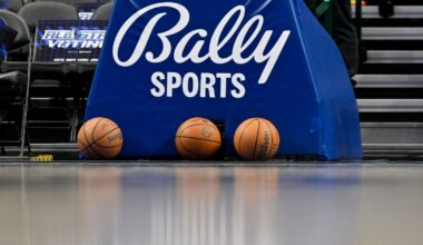 Diamond Sports drops Mavericks, but promises to broadcast 2024-25 NBA, NHL seasons