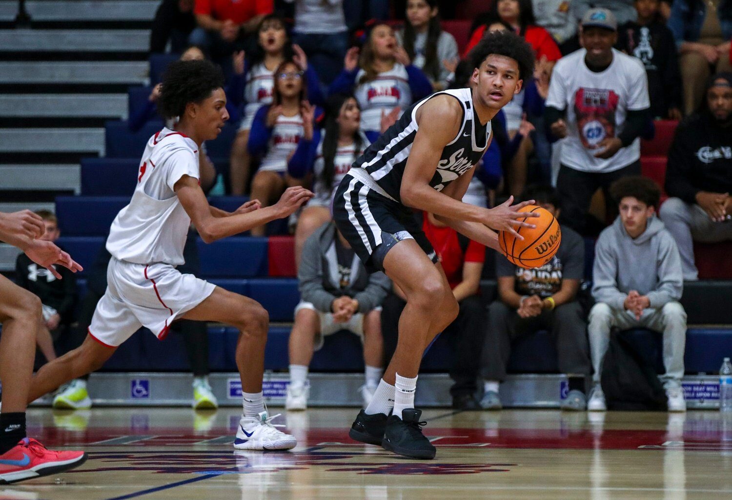 4-star and 5-star Top Performers in Latest AAU Season