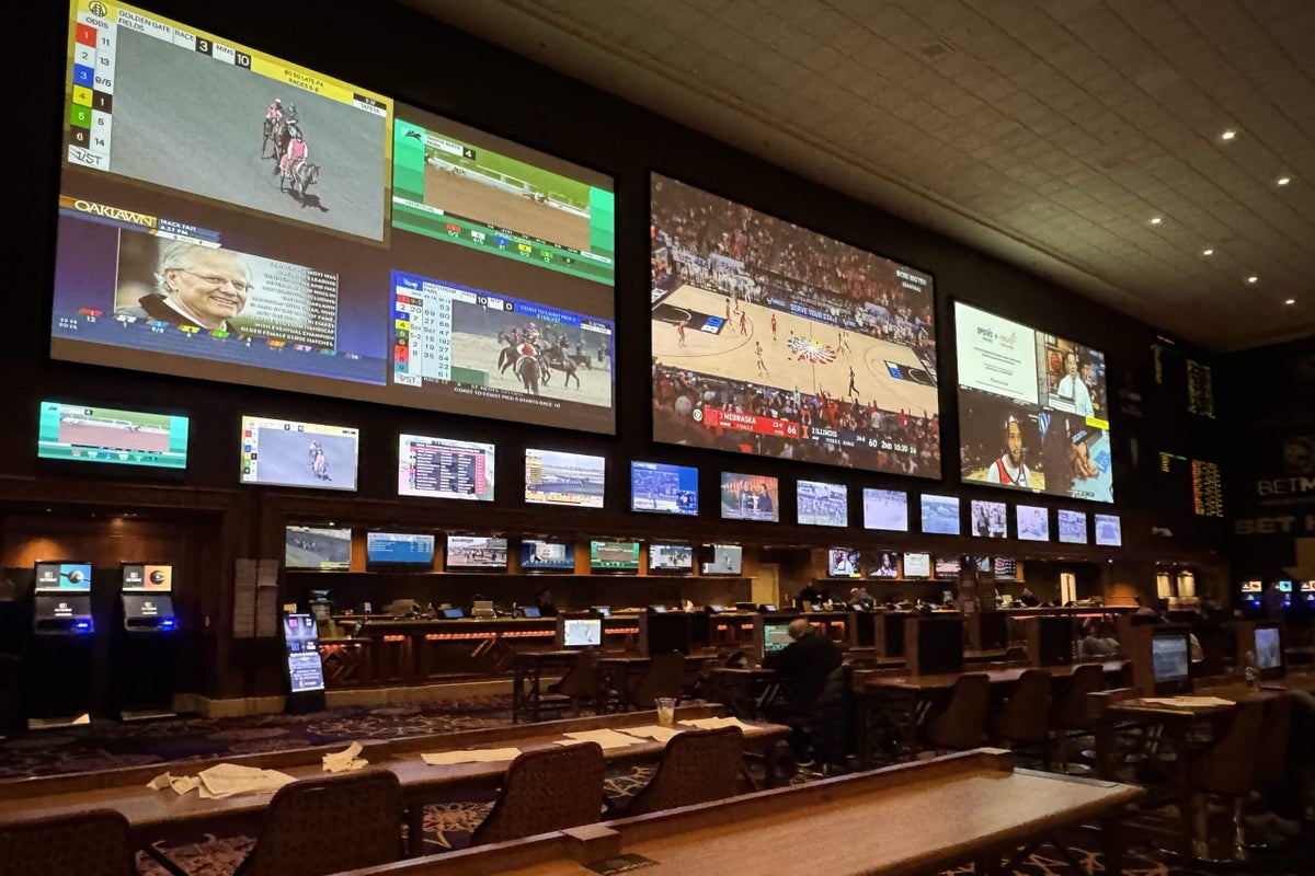 NBA, players’ union favor further limitations on prop bets sportsbooks can accept
