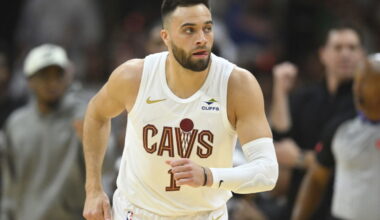 Max Strus Eases Fear Over Cavs Future as Locker Room Mood Emerges After Tough Farewell