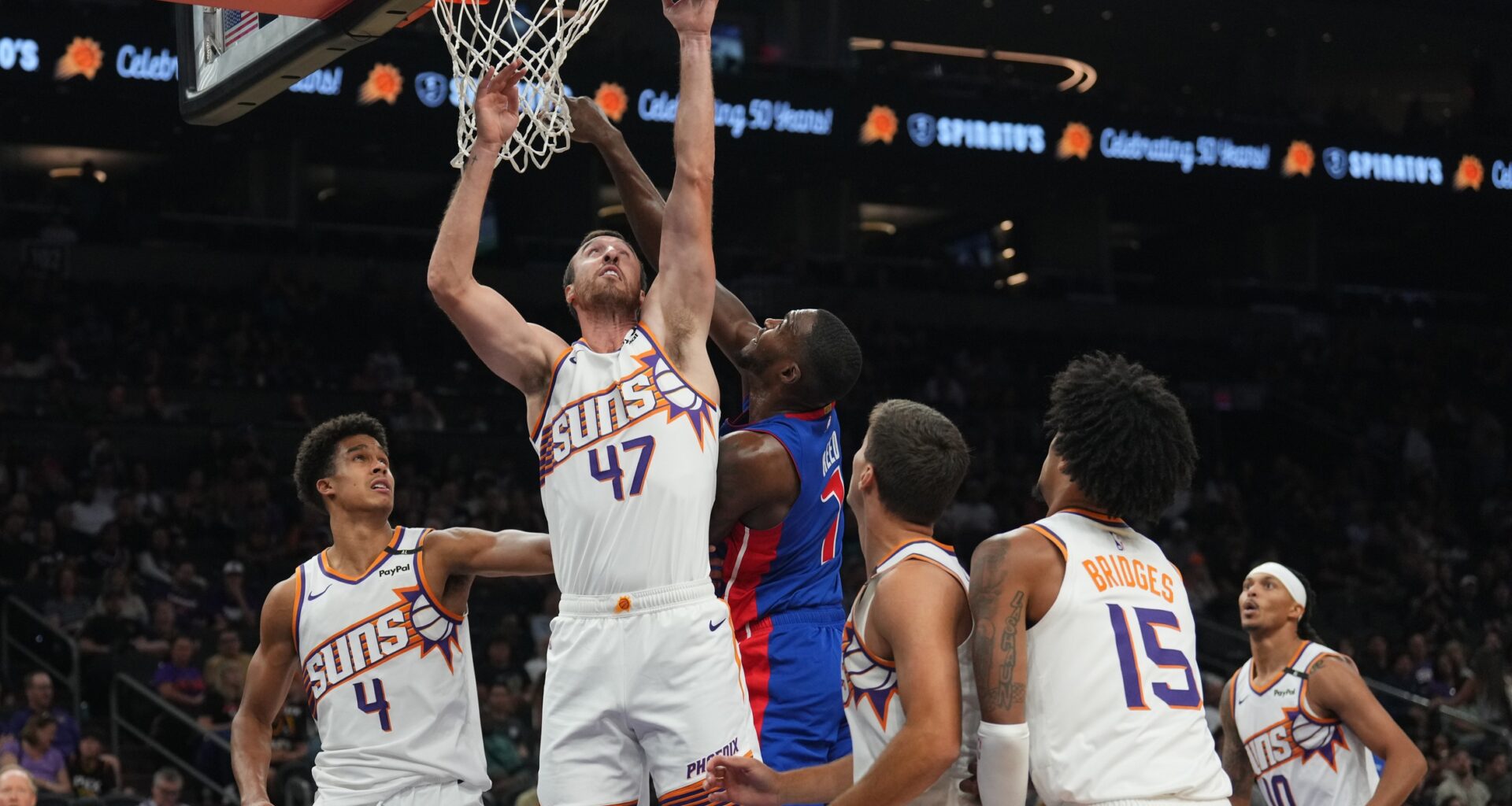 Five Worst Whiffs in the 2015 NBA Draft