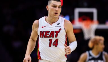 Tyler Herro Miami Heat