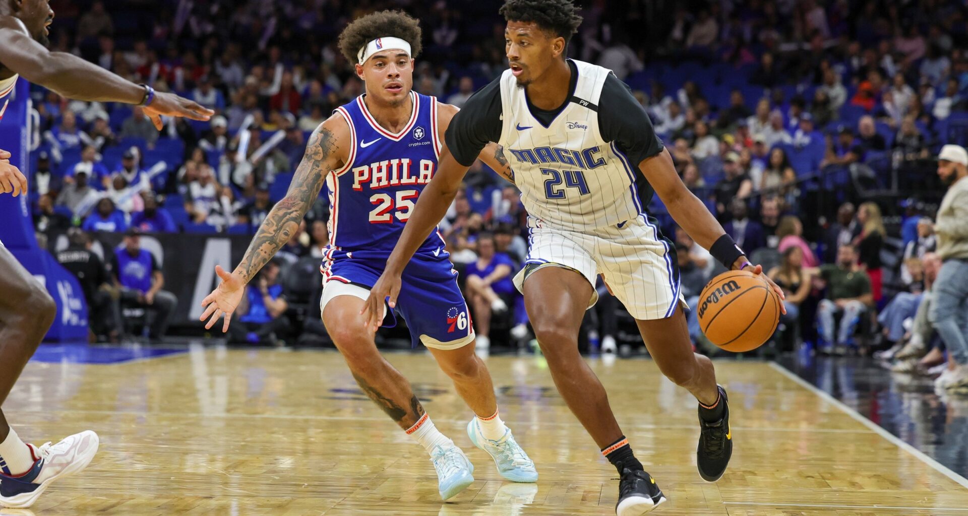 Five Worst Whiffs in the 2019 NBA Draft