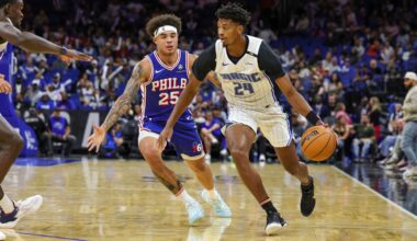 Five Worst Whiffs in the 2019 NBA Draft