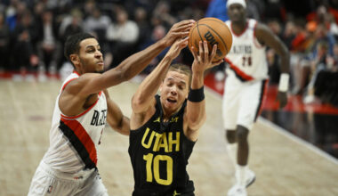 Clippers Sign Jason Preston To Camp Contract