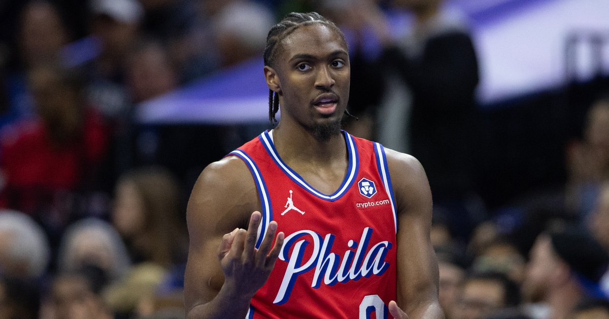 Sixers mailbag: Which players are most likely to be traded?