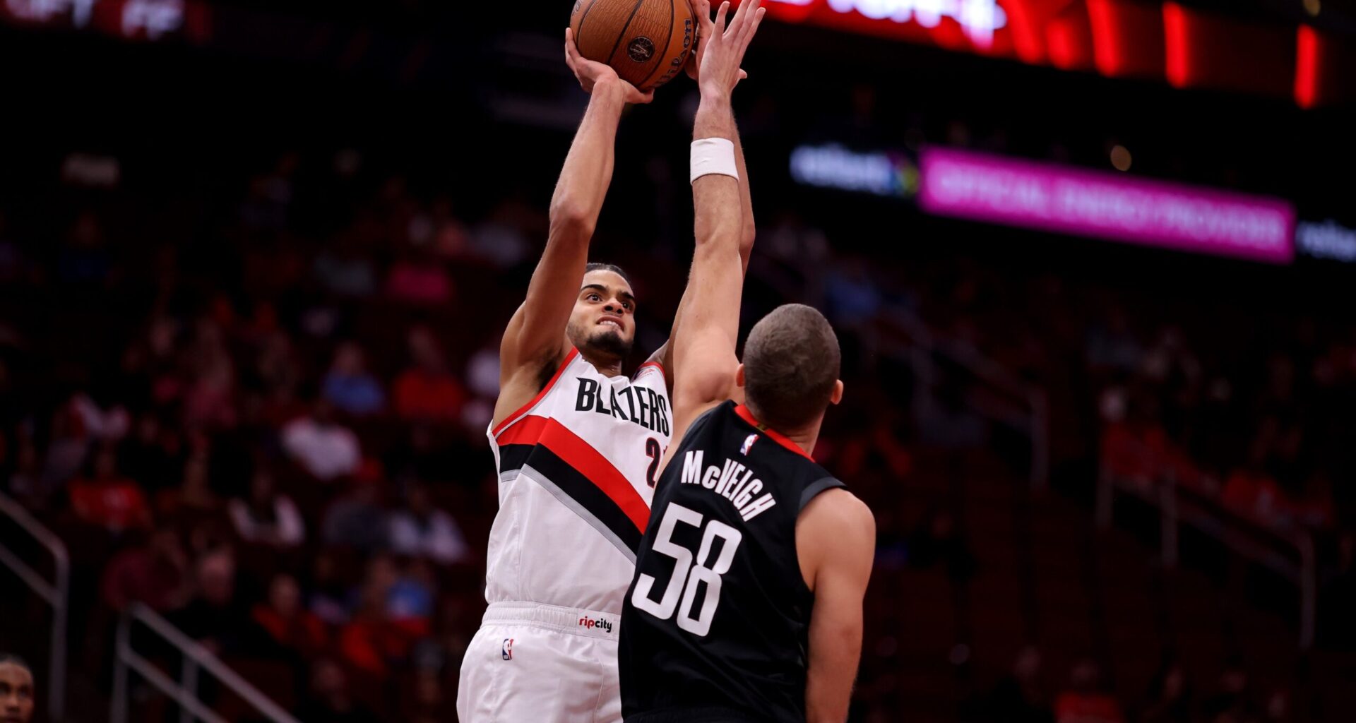 Jack McVeigh Garnering Lots Of Attention On FA Market