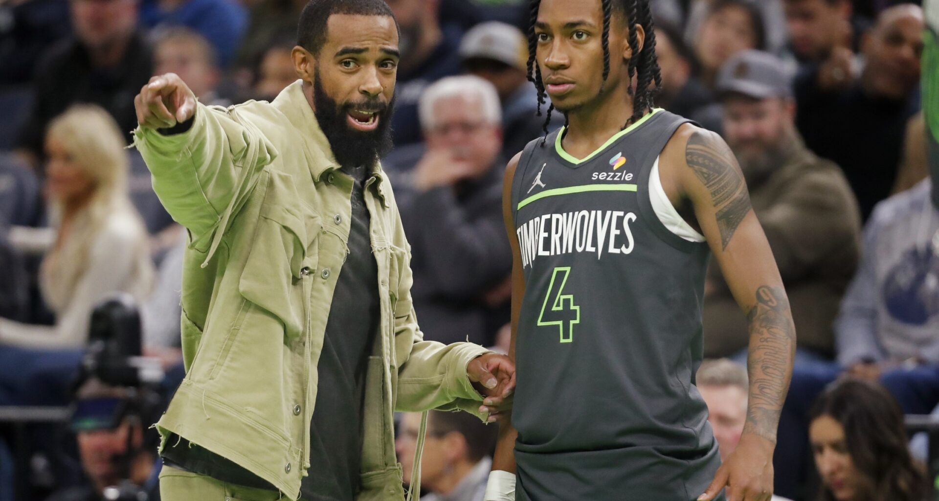 Minnesota's Point Guard Transition Should Be Easier In the Modern NBA