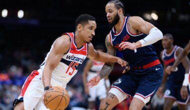 Who Should the Pelicans Sign With Their Last Roster Spot? – The Lead