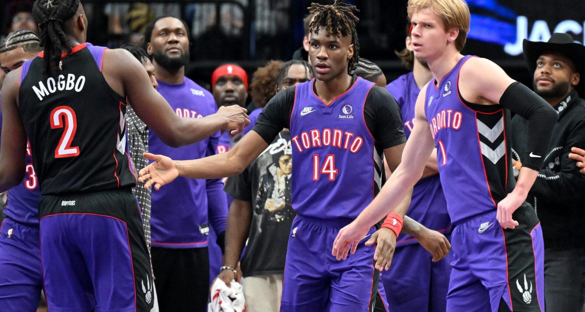 Raptors' Player Development Pipeline Is Rewriting the Playbook – The Lead