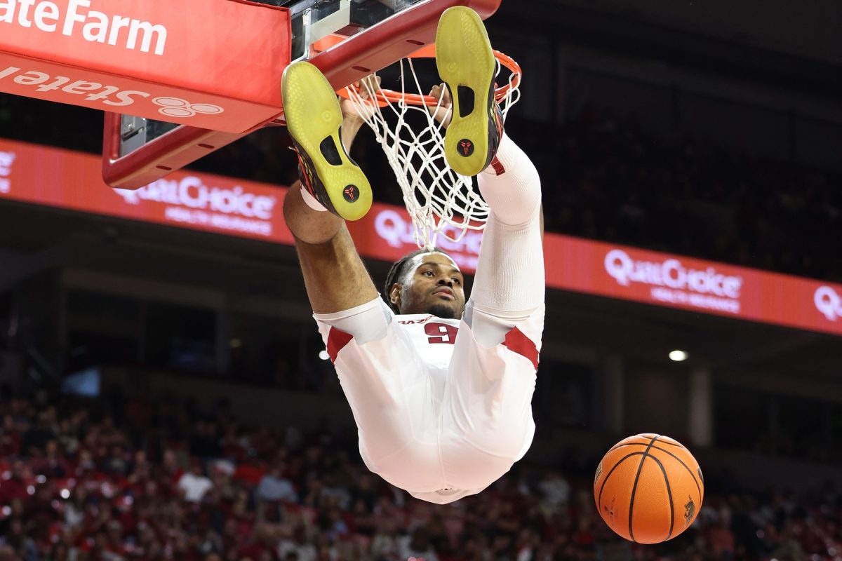 Report: Adou Thiero on track after injury absence raised 'some eyebrows'