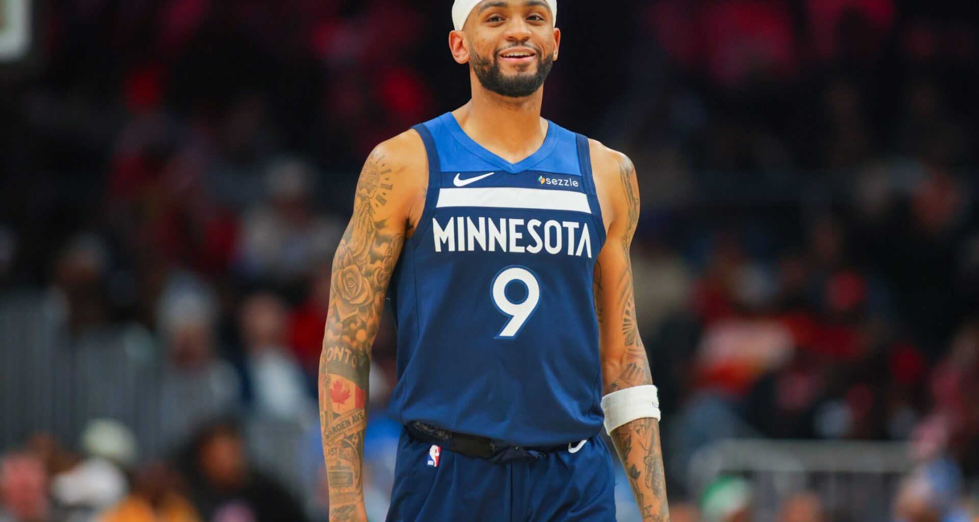 Projecting Nickeil Alexander-Walker's 2025-26 Role with Hawks