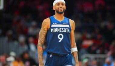 Projecting Nickeil Alexander-Walker's 2025-26 Role with Hawks