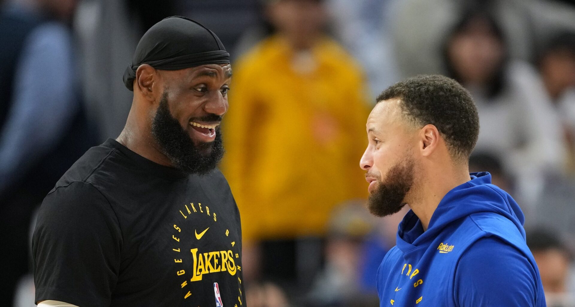 NBA schedule for Opening Night, Christmas Day revealed