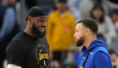 NBA schedule for Opening Night, Christmas Day revealed