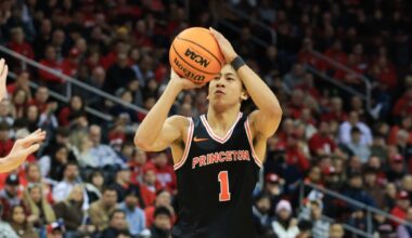 Florida Men’s Basketball Reloads Backcourt With Lee, Fland Additions - WRUF 98.1 FM | 850 AM