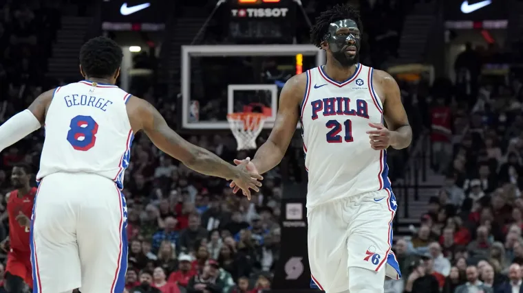 76ers' financial situation tabbed as worst in NBA amid Joel Embiid concerns image