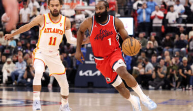 Look Ahead At Potential 2026 Free Agents