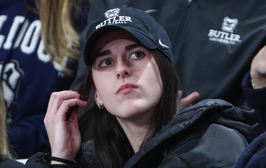 WNBA world reacts to insane Donald Trump, Caitlin Clark news