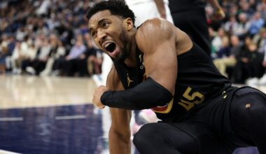 'No excuses': NBA exec says Cavs need to make 2026 Finals or blow up roster