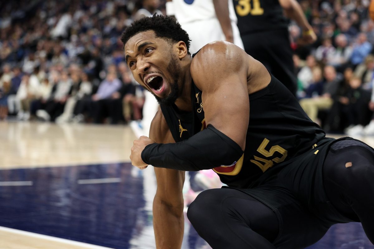 'No excuses': NBA exec says Cavs need to make 2026 Finals or blow up roster