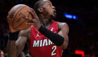 The forgotten way the failed Terry Rozier trade could still take a turn