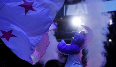 3 Burning Questions For Wizards Heading Into 2025-26 Season