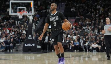 Chris Paul Stat Throughout Career Is Good Omen For Clippers