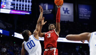 3 Reasons Why The Los Angeles Lakers Won The 2025 NBA Draft