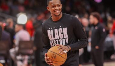 De’Aaron Fox, Spurs agree to contract extension – NBC Sports Bay Area & California