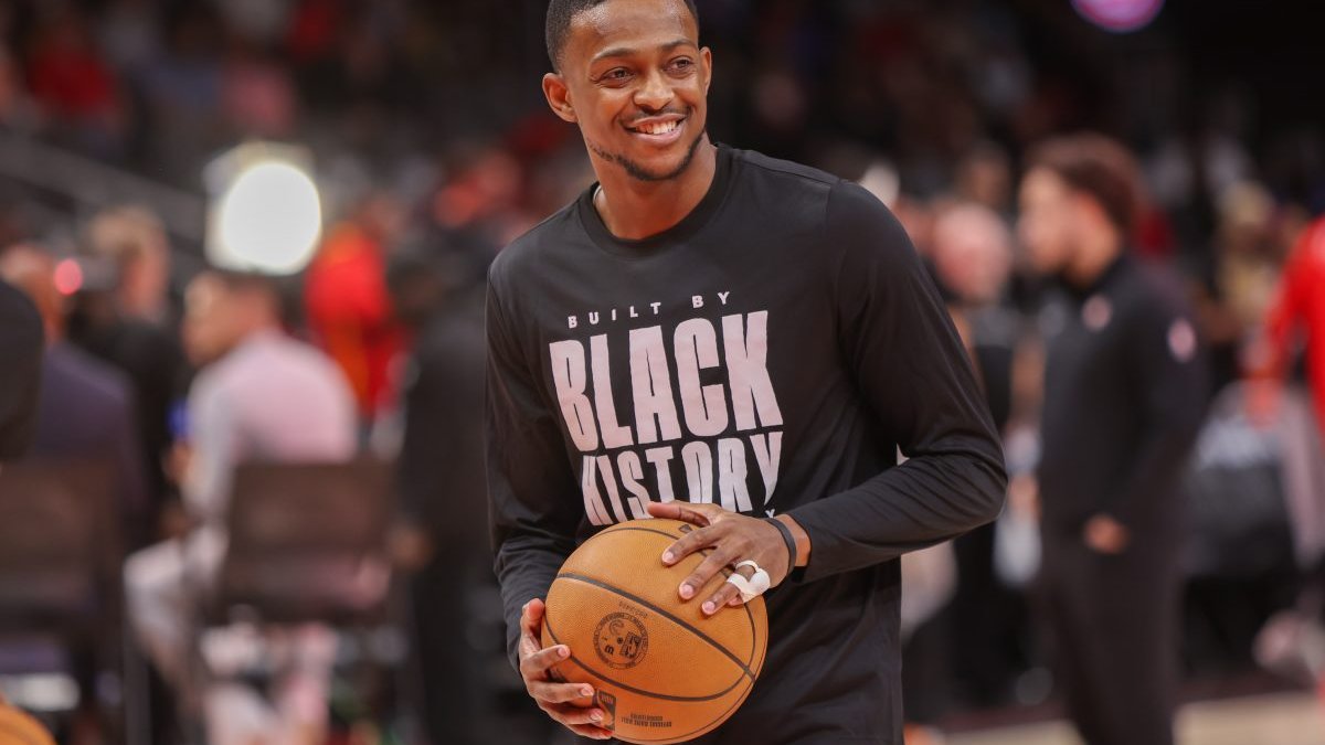 De’Aaron Fox, Spurs agree to contract extension – NBC Sports Bay Area & California