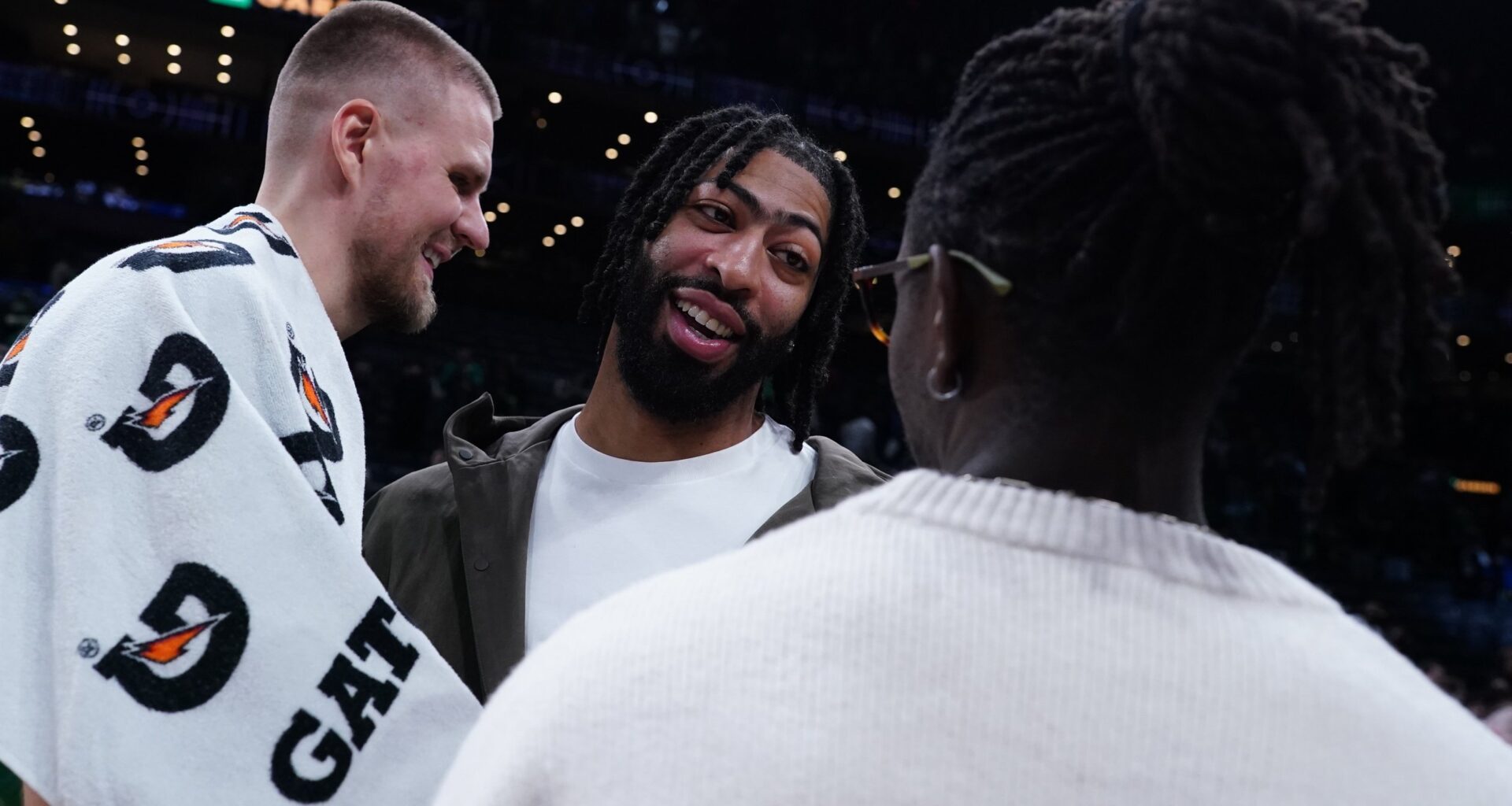 Top 10 Revenge Games To Look Forward To This Season