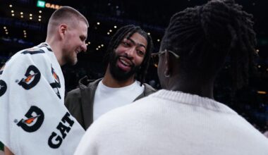 Top 10 Revenge Games To Look Forward To This Season