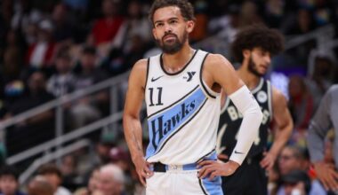 Next Contract Series: Trae Young