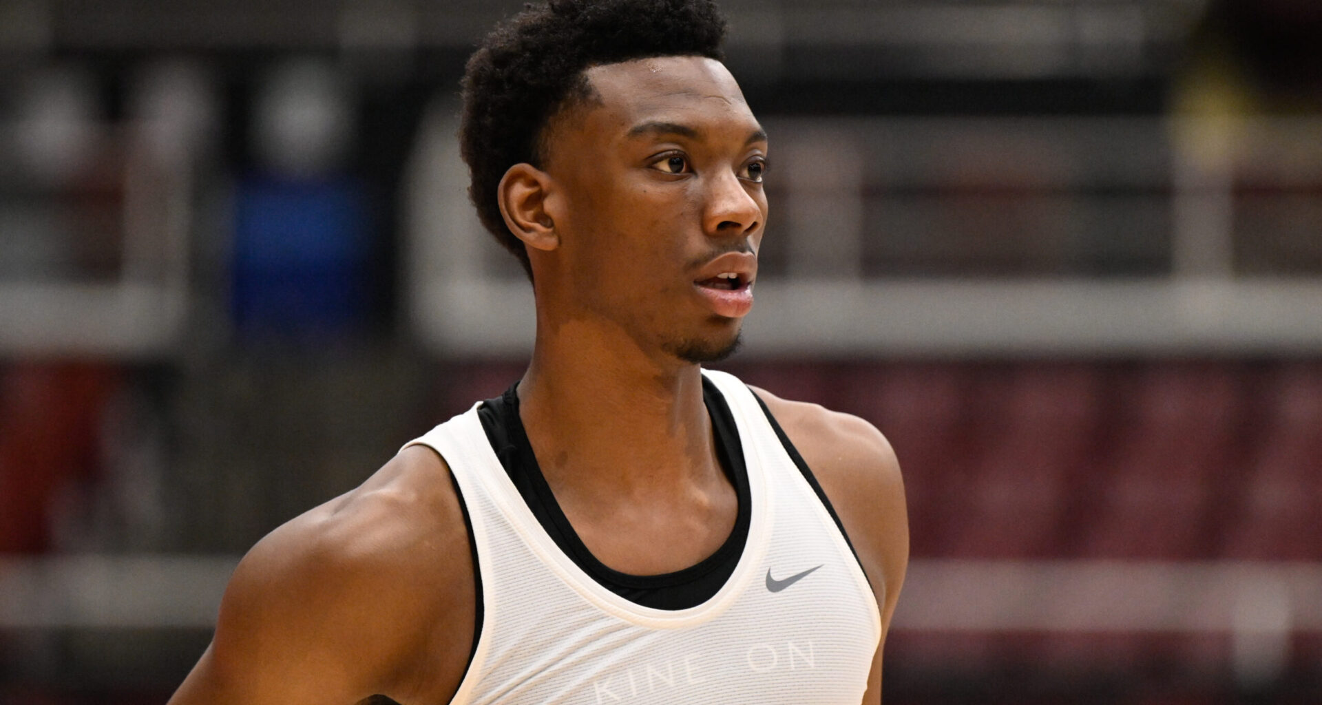 NCAA Basketball: Miami (FL) at Stanford