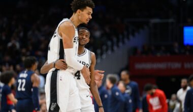 De'aaron Fox’s move to the Spurs was orchestrated by Rich Paul