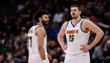 Nuggets predicted to make West rival regret offseason trade image