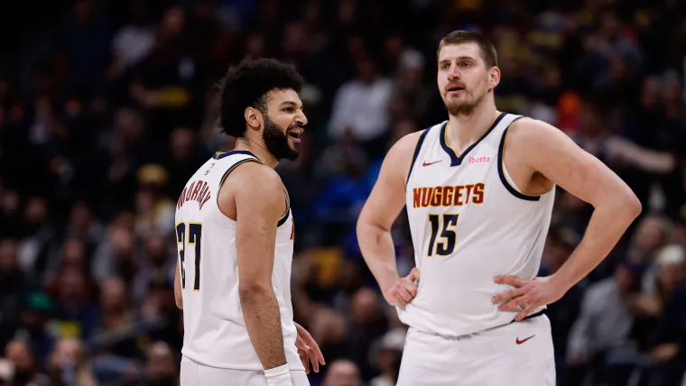 Nuggets predicted to make West rival regret offseason trade image