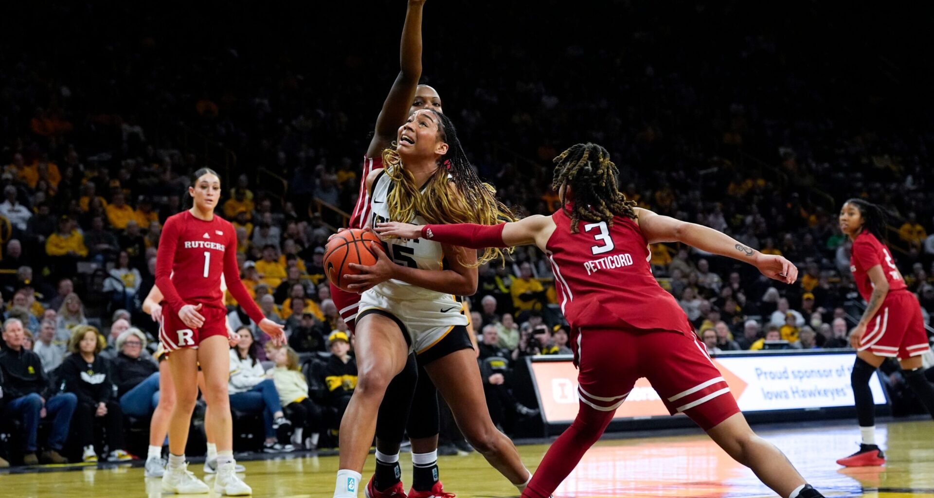 Fox Sports Colorado Football