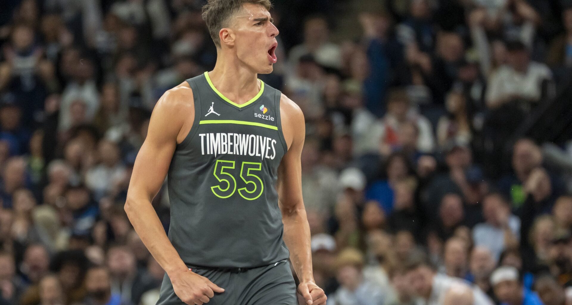 Who is Luka Garza and What Can He Be for the Celtics? – The Lead