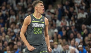 Who is Luka Garza and What Can He Be for the Celtics? – The Lead
