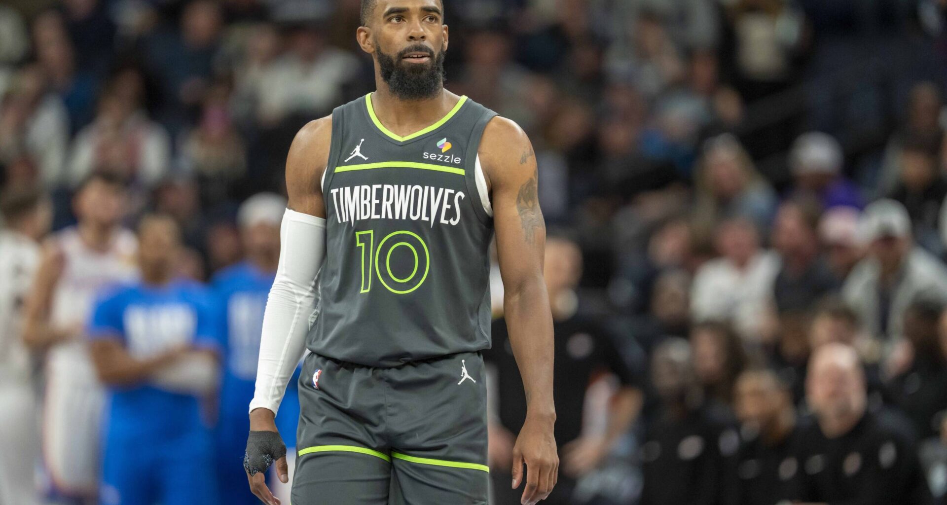 The Answer to Minnesota’s Point Guard Question Lies Within