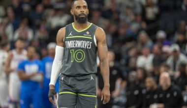 The Answer to Minnesota’s Point Guard Question Lies Within